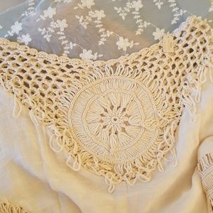 Cloie Tops - 🌻Boho Poncho Cloie Tops - 🌻Boho Poncho